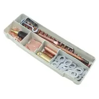 Consumables for steel straightening GYS France