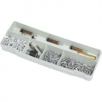 Consumables for aluminum straightening GYS France