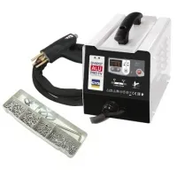 Aluminum spotter GYS