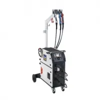 Semi-automatic welding machines GYS France
