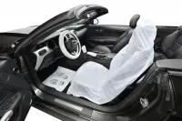 SERWO car protection kits