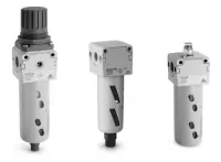 Camozzi MC Series air handling units
