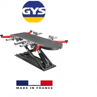 Straightening equipment GYS France