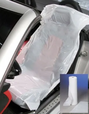 SERWO seat covers