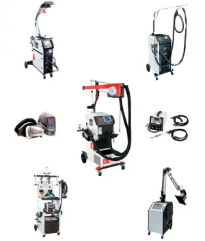 Welding equipment and accessories Gys France . from Beruf Company LLC