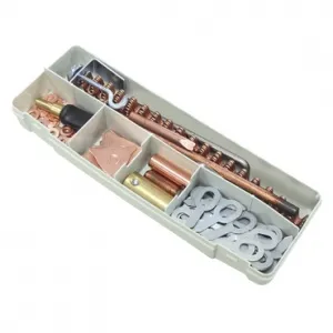 Consumables for steel straightening GYS France