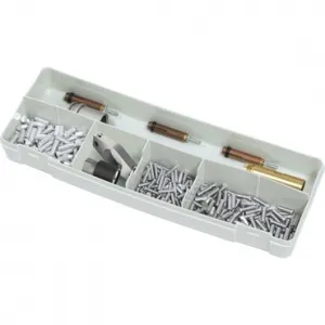 Consumables for aluminum straightening GYS France