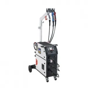 Semi-automatic welding machines GYS France