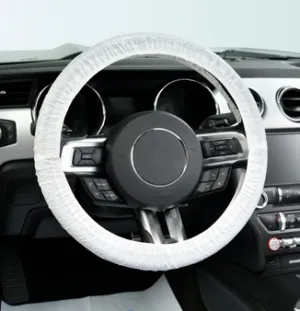 SERWO steering wheel covers