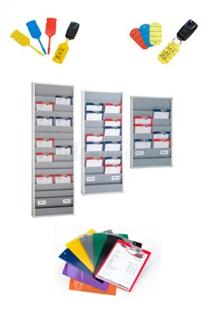 Planning panel, tags, Serwo folders