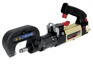 Pneumohydraulic riveter GYSPRESS and accessories