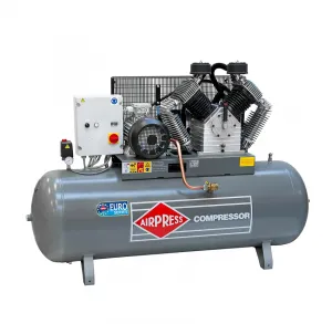Air compressors