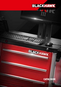 Каталог Blackhawk