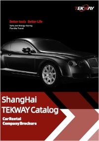 Каталог TEKWAY