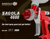 Новий SAGOLA 4600