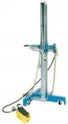 Рихтувальна башта 10 т WEDGE CLAMP Канада