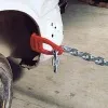 Захоплювальний рихтувальний