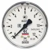 Pressure gauges Camozzi M043-P12