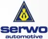 Накидка на капот SERWO 0990984