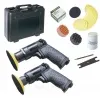 Set for polishing headlights for cars 052086 GYS