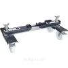 Trolley for moving emergency vehicles GYS 063839