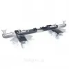 Trolley for moving emergency vehicles GYS 063839