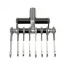 Grapple with 8 hooks GYS 049741