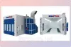 Spray Booth for Truck and Bus YS-TB9 Yoki Star