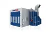 Spray Booth for Truck and Bus YS-TB9 Yoki Star