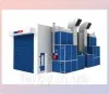 Spray Booth for Truck and Bus YS-TB12 Yoki Star
