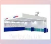 Post of preparation for painting cars double YS-PRT-R Yoki Star