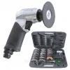 Hand riveter with lever for pulling rivets 061323 GYS