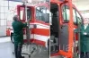 Візок для встановлення та транспортування дверей Stanzani Art.311