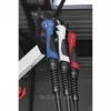 Synergistic inverter welding machine E3 GYS AUTO 075160