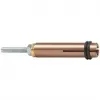 Clamping sleeve for bolts Ø 6 mm 048164 Gys