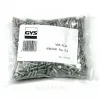 Aluminum-silicon screws - 1000 pcs 050136 Gys