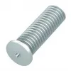 100 ALSI12 - M6 x 12 mm bolts in set 048003 Gys