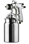 Фарбопульт SAGOLA 3300 GTO SUCTION (ДЮЗА 1,6) 10120911