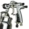 Фарбопульт SAGOLA 3300 GTO SUCTION (ДЮЗА 1,6) 10120911