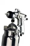 Фарбопульт SAGOLA 3300 GTO SUCTION (ДЮЗА 1,6) 10120911
