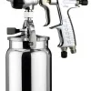 Фарбопульт SAGOLA 3300 GTO SUCTION (ДЮЗА 1,6) 10120911