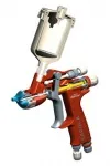 Фарбопульт SAGOLA MINIXTREME AQUA (дюза 1,0) 10111802