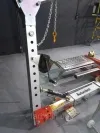 SAlignment stand Autorobot B10 A Set (XLS+) (Finland)