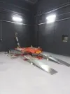 SAlignment stand Autorobot B10 A Set (XLS+) (Finland)
