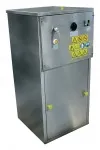 Spray Gun Washer Compact 220 Sagola 40000199