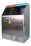 Doble 250 Spray Gun Washer Sagola  40000201