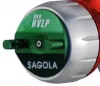 Head for Sagola 4600 Xtreme DVR HVLP spray guns 56418628