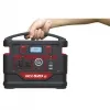 POWER PACK 520 is a portable power station