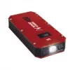 LITHIUM BATTERY BOOSTER NOMAD POWER 400 GYS 025882
