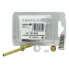 Valve set X4100/3300 GTO/518 PRO Sagola - 56418669